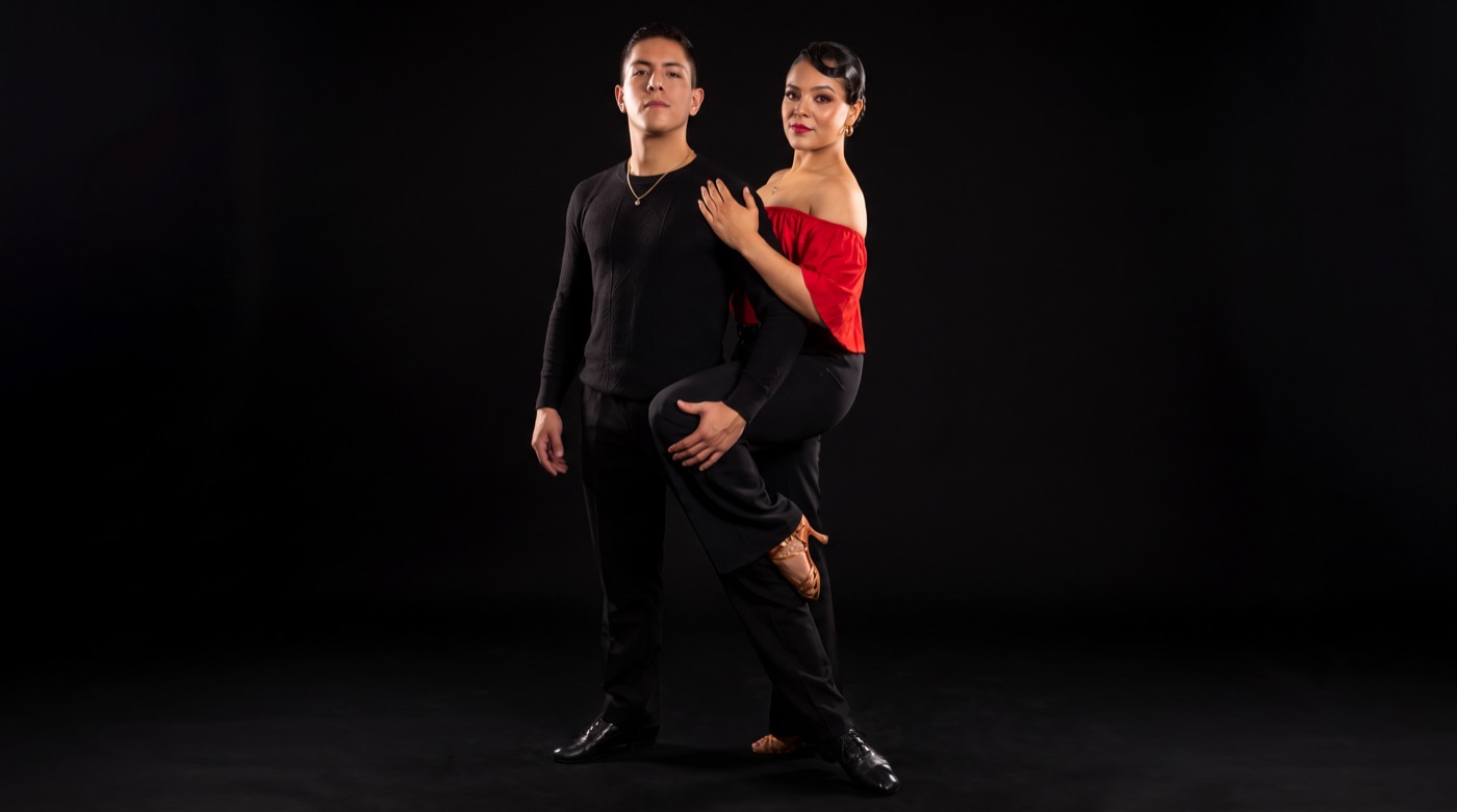 Mateo & Paula